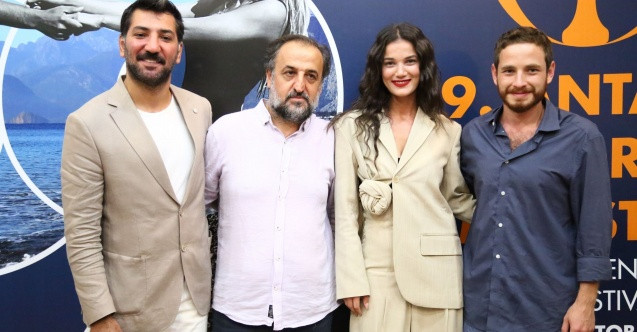 "Qaranlıq gecə" filmi festivalda nümayiş olunub